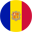 Andorra's flag