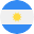 Argentina's flag