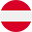 Austria's flag