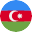 Azerbaijan's flag