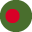 Bangladesh's flag