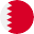 Bahrain's flag