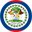 Belize's flag