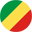 Republic of the Congo's flag