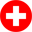 Switzerland's flag