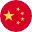 China's flag