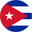 Cuba's flag