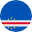 Cape Verde Islands's flag