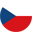 Czech Republic's flag