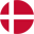 Denmark's flag