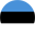 Estonia's flag