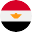 Egypt's flag