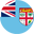 Fiji's flag