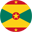 Grenada's flag