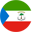 Equatorial Guinea's flag