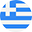 Greece's flag