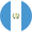 Guatemala's flag