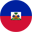 Haiti's flag