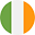 Northern Ireland's flag