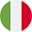 Italy's flag