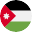 Jordan's flag