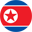 North Korea