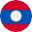 Laos's flag