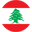 Lebanon's flag