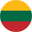 Lithuania's flag