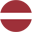 Latvia's flag