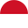 Monaco's flag