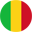 Mali's flag