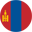 Mongolia's flag