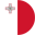 Malta's flag