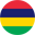 Mauritius's flag