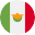 Mexico's flag