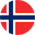 Norway's flag