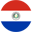 Paraguay's flag