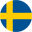 Sweden's flag