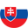 Slovakia's flag