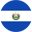 El Salvador's flag