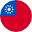 Taiwan's flag