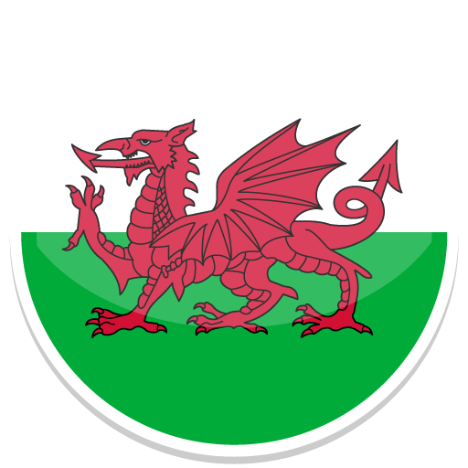 Wales's flag