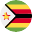 Zimbabwe's flag